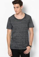 Burton Grey Henley T-Shirt