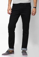 Canary London Black Slim Fit Jeans