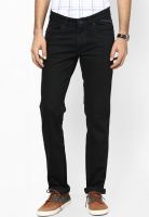 Canary London Black Slim Fit Jeans