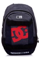 DC Blue Backpack