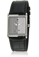 Dvine CF1011SLBK02 Black/Black Analog Watch
