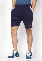 Fila Blue Shorts