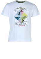 French Connection White T Shirts