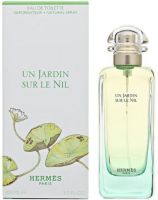 Hermes Un Jardin Sur Le Nil EDT - 100 ml(For Men, Women)