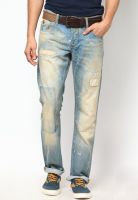 Jack & Jones Blue Slim Fit Jeans