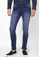 John Players Blue Super Skinny Fit Jeans