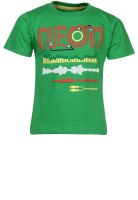 Joshua Tree Green T-Shirt