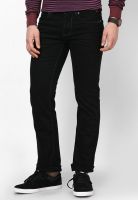 KILLER Black Slim Fit Jeans