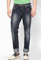 KILLER Blue Slim Fit Jeans