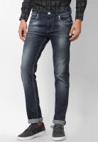 KILLER Blue Slim Fit Jeans