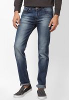 KILLER Blue Slim Fit Jeans