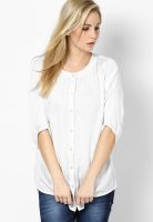Lara Karen White Shirts