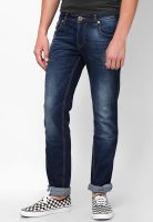 Lawman Pg3 Blue Slim Fit Jeans