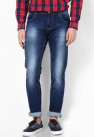 Lawman Pg3 Blue Slim Fit Jeans