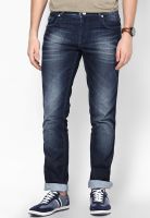 Lawman Pg3 Blue Slim Fit Jeans