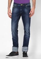 Lawman Pg3 Light Blue Slim Fit Jeans