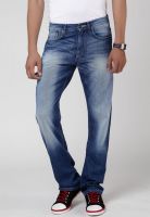 Lee Blue Slim Fit Jeans