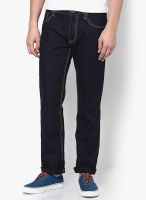 Lee Blue Slim Fit Jeans (Powell)