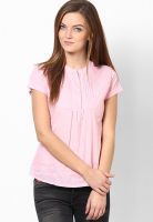 Lee Cooper Pink Shirt