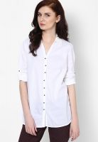 Lee White Shirt