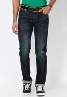 Levi's Blue Slim Fit Jeans