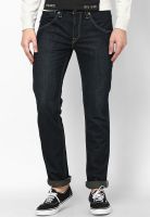 Levi's Blue Slim Fit Jeans (511)