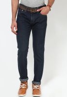 Levi's Indigo Slim Fit Jeans (511)