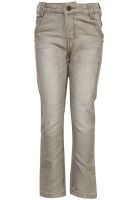 MANGO-Outlet Beige Trouser