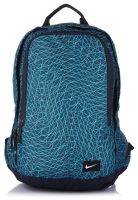 Nike Blue Backpack