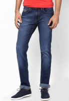 Pepe Jeans Blue Skinny Fit Jeans (Vapour)