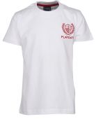 Playdate White T Shirts