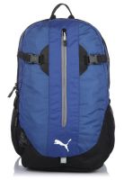 Puma Blue Backpack