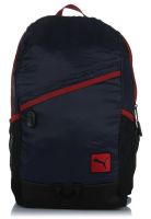 Puma Blue/Red Backpack
