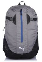 Puma Grey Backpack