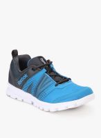 Reebok Duo Runner Blue Running Shoes