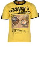 Spark Yellow T-Shirt