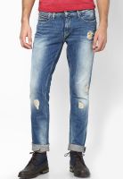 Tommy Hilfiger Brindley Vintage Slim Fit Jeans