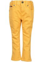 Tommy Hilfiger Yellow Jeans