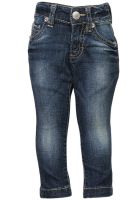 United Colors of Benetton Blue Jeans