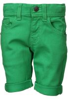 United Colors of Benetton Green Shorts