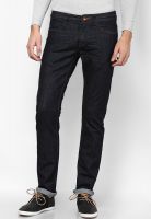 s.Oliver Blue Slim Fit Jeans