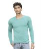 Maniac_Green_Cotton_Blend_T_Shirt.jpg