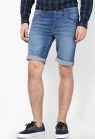 Burton Blue Shorts