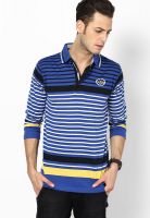 Duke Blue Polo T-Shirt