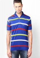 Duke Blue Polo T-Shirt