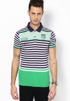 Duke Green Polo T-Shirt