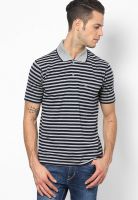 Duke Navy Blue Polo T-Shirt