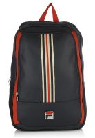 Fila Sentinel Peacoat Backpack