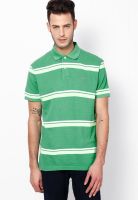 Gant Green Polo T-Shirt