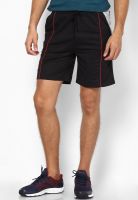 Hanes Black Shorts